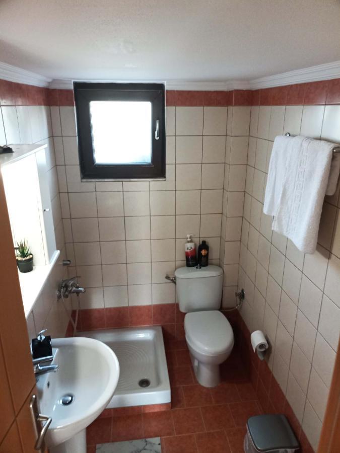Vaikouzis Appartement Samothráki